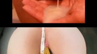 Babecock - video 2, ScatKings.com Scat Porn 12 ScatKings.com Scat Porn