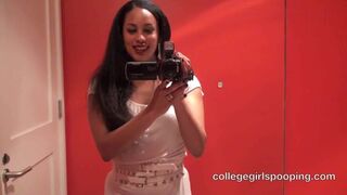 Black girl poop 7, ScatKings.com Scat Porn 9 ScatKings.com Scat Porn