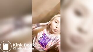 Blonde slut spread her ass wide and pee - Scat + Piss + Puke, ScatKings.com Scat Porn 13 ScatKings.com Scat Porn