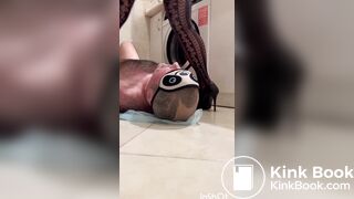 Brutal scat domination, ScatKings.com Scat Porn 30 ScatKings.com Scat Porn
