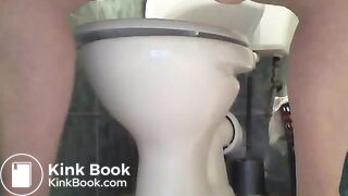 Cam slut tastes her stinky shit, ScatKings.com Scat Porn 13 ScatKings.com Scat Porn