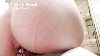 Chinese girl let's out a nasty load, ScatKings.com Scat Porn 7 ScatKings.com Scat Porn