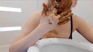 Dedicated Scat Bitch, ScatKings.com Scat Porn 12 ScatKings.com Scat Porn