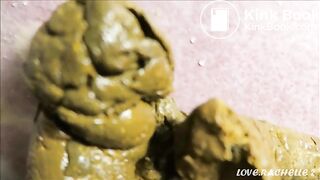 Dropping 5 Thick Turds, ScatKings.com Scat Porn 22 ScatKings.com Scat Porn