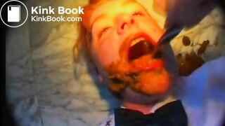Eating Scat, ScatKings.com Scat Porn 26 ScatKings.com Scat Porn