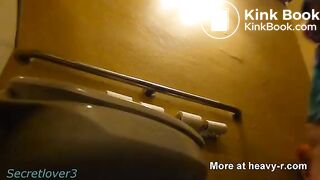 Eating Shit From Toilet Bowl, ScatKings.com Scat Porn 28 ScatKings.com Scat Porn