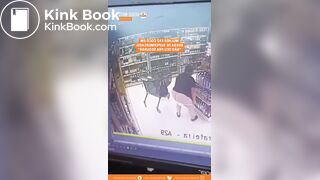 Fat Woman Shit in a Store, ScatKings.com Scat Porn 12 ScatKings.com Scat Porn