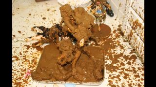 Figure Scat: Shit happens, ScatKings.com Scat Porn 20 ScatKings.com Scat Porn
