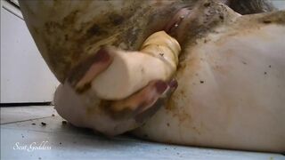 Fuck MY Shitty Pussy, ScatKings.com Scat Porn 18 ScatKings.com Scat Porn