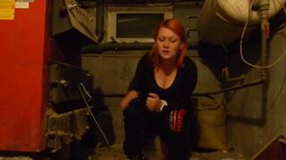 Girl poops and pees in bucket, ScatKings.com Scat Porn 15 ScatKings.com Scat Porn
