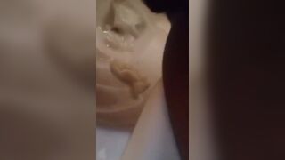 Hooker drops log, ScatKings.com Scat Porn 18 ScatKings.com Scat Porn