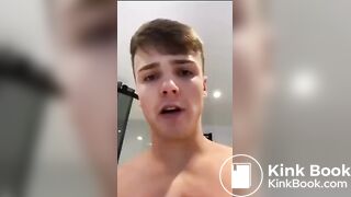 Hot Boy Shitting, ScatKings.com Scat Porn 5 ScatKings.com Scat Porn