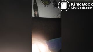 Hundescheiße in meinen Mund stopfen, ScatKings.com Scat Porn 3 ScatKings.com Scat Porn