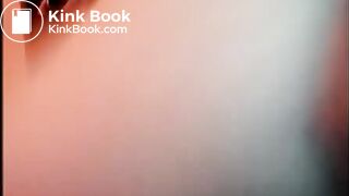 Janet eats her poo on cam, ScatKings.com Scat Porn 3 ScatKings.com Scat Porn