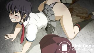 Japanese pooping girl animation - video 35, ScatKings.com Scat Porn 13 ScatKings.com Scat Porn