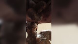 Lizanie brudnej dupy, ScatKings.com Scat Porn 27 ScatKings.com Scat Porn