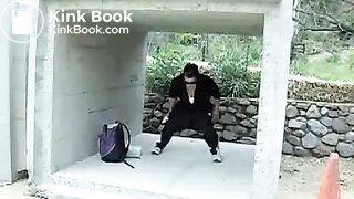 Mary Crap Outdoors, ScatKings.com Scat Porn 5 ScatKings.com Scat Porn