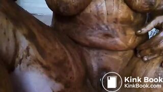 Mr Fog & Elle - Saturday Body Cream - 0202, ScatKings.com Scat Porn 27 ScatKings.com Scat Porn