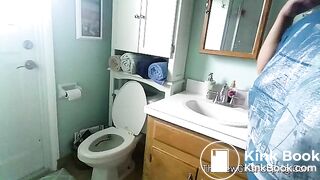 One Long Plop, ScatKings.com Scat Porn 13 ScatKings.com Scat Porn