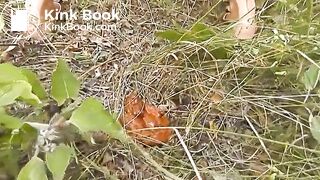 Poop outdoor 21 - video 2, ScatKings.com Scat Porn 7 ScatKings.com Scat Porn