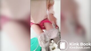 Pooping indian girl - video 2, ScatKings.com Scat Porn 8 ScatKings.com Scat Porn