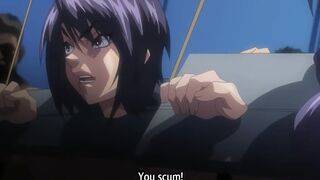 Prison Battleship Scat scene English sub, ScatKings.com Scat Porn 6 ScatKings.com Scat Porn