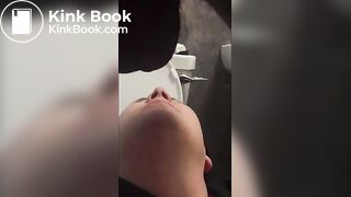 Scat BBWendi getting used as toilet, ScatKings.com Scat Porn 25 ScatKings.com Scat Porn