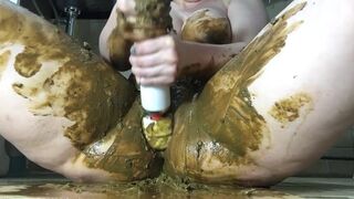 Scat Queen Collection, ScatKings.com Scat Porn 11 ScatKings.com Scat Porn