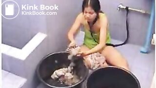 Scat - nasty slut pee and shit 2, ScatKings.com Scat Porn 10 ScatKings.com Scat Porn