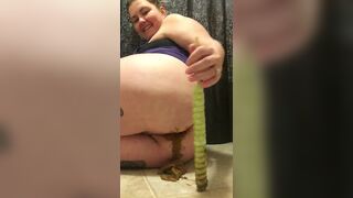 Shit collection bbw shit pop, ScatKings.com Scat Porn 2 ScatKings.com Scat Porn