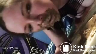 Shit licking while fucking, ScatKings.com Scat Porn 12 ScatKings.com Scat Porn