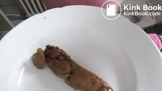 Shit licking, ScatKings.com Scat Porn 22 ScatKings.com Scat Porn