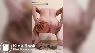 Shit spread shit eat and dirty ass dildo fuck, ScatKings.com Scat Porn 7 ScatKings.com Scat Porn