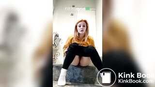Sophie K 09, ScatKings.com Scat Porn 4 ScatKings.com Scat Porn