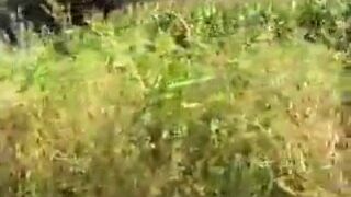 Vintage Scat While Jogging, ScatKings.com Scat Porn 13 ScatKings.com Scat Porn