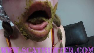 Vulgar Valentine - video 4, ScatKings.com Scat Porn 18 ScatKings.com Scat Porn