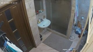 Woman pooping in Toilet 225, ScatKings.com Scat Porn 7 ScatKings.com Scat Porn