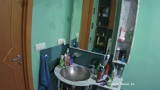 Woman pooping in Toilet 5, ScatKings.com Scat Porn 9 ScatKings.com Scat Porn