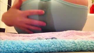 girl poops panties and masturbates for bfs bday, ScatKings.com Scat Porn 22 ScatKings.com Scat Porn
