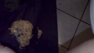 girl shits - video 18, ScatKings.com Scat Porn 2 ScatKings.com Scat Porn