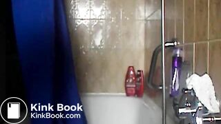 liquid Pantyhose poop, ScatKings.com Scat Porn 26 ScatKings.com Scat Porn
