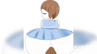 porn la porn toilet animation, ScatKings.com Scat Porn 9 ScatKings.com Scat Porn
