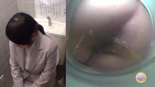 トイレ - video 2, ScatKings.com Scat Porn 1 ScatKings.com Scat Porn
