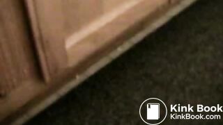 Amateur Teen Slave Eating Shit in Toilet (Scat), ScatKings.com Scat Porn 11 ScatKings.com Scat Porn