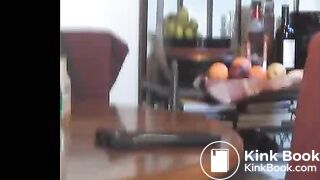 Babe poops on her breakfast plate, ScatKings.com Scat Porn 25 ScatKings.com Scat Porn