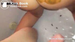 Fucking Shit Covered Wife In Ass, ScatKings.com Scat Porn 28 ScatKings.com Scat Porn