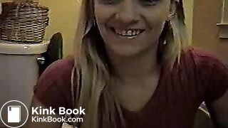 Peggy Shits and Farts, 7 scenes, ScatKings.com Scat Porn 17 ScatKings.com Scat Porn