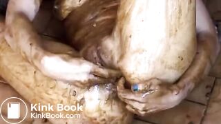 Shit Stuffing Cunt, ScatKings.com Scat Porn 6 ScatKings.com Scat Porn