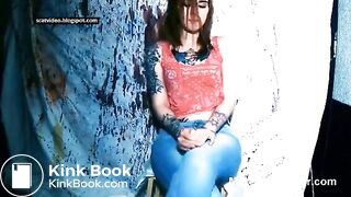 Teen Girl Pooping Jeans, ScatKings.com Scat Porn 8 ScatKings.com Scat Porn