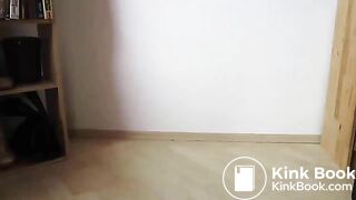 The naughty maid, ScatKings.com Scat Porn 4 ScatKings.com Scat Porn